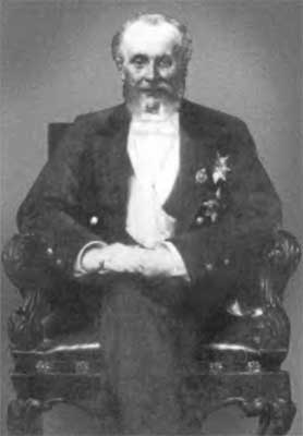 Повседневная жизнь царских дипломатов в XIX веке Повседневная жизнь царских дипломатов в XIX веке