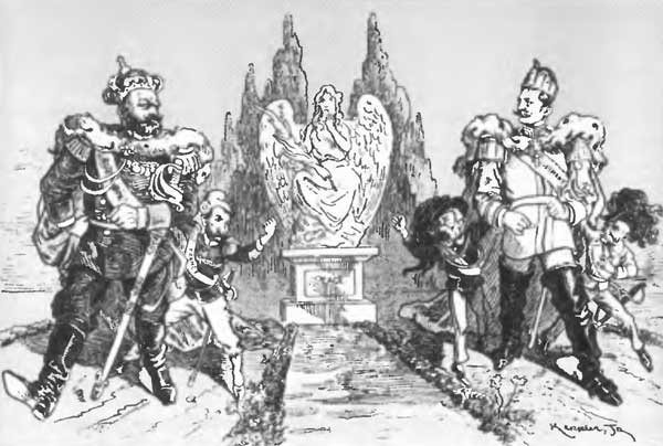 Повседневная жизнь царских дипломатов в XIX веке Повседневная жизнь царских дипломатов в XIX веке