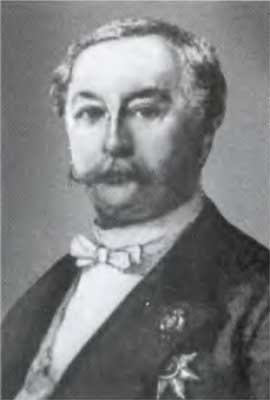 Повседневная жизнь царских дипломатов в XIX веке Повседневная жизнь царских дипломатов в XIX веке