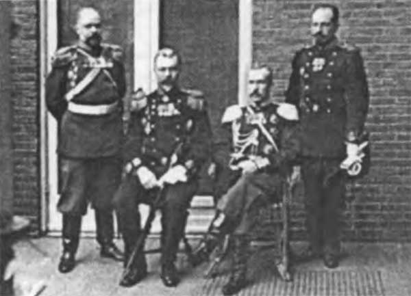 Повседневная жизнь царских дипломатов в XIX веке Повседневная жизнь царских дипломатов в XIX веке