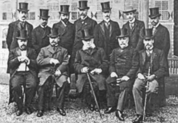 Повседневная жизнь царских дипломатов в XIX веке Повседневная жизнь царских дипломатов в XIX веке