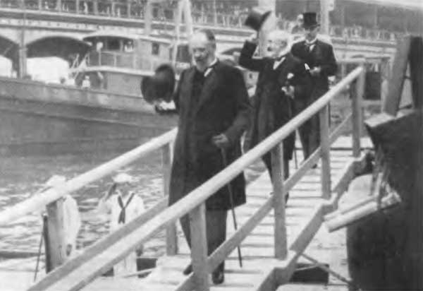 Повседневная жизнь царских дипломатов в XIX веке Повседневная жизнь царских дипломатов в XIX веке