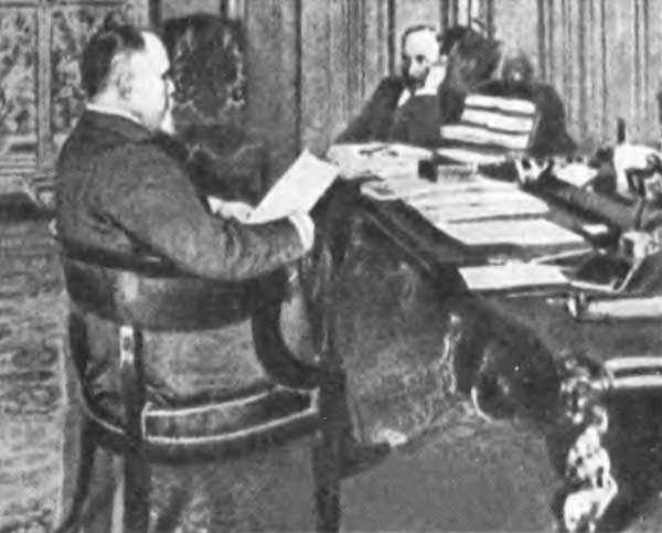 Повседневная жизнь царских дипломатов в XIX веке Повседневная жизнь царских дипломатов в XIX веке