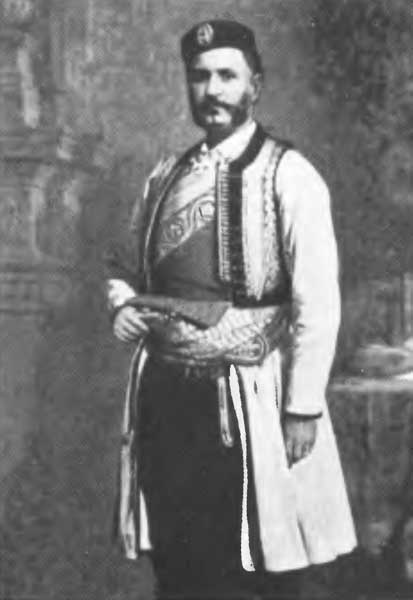 Повседневная жизнь царских дипломатов в XIX веке Повседневная жизнь царских дипломатов в XIX веке