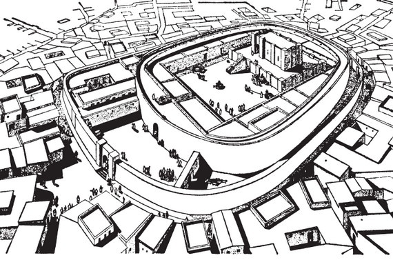 Шумер. Вавилон. Ассирия: 5000 лет истории Шумер. Вавилон. Ассирия: 5000 лет истории
