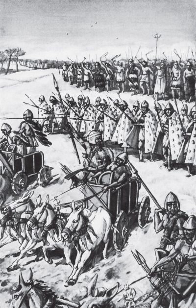 Шумер. Вавилон. Ассирия: 5000 лет истории Шумер. Вавилон. Ассирия: 5000 лет истории