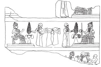 Шумер. Вавилон. Ассирия: 5000 лет истории Шумер. Вавилон. Ассирия: 5000 лет истории