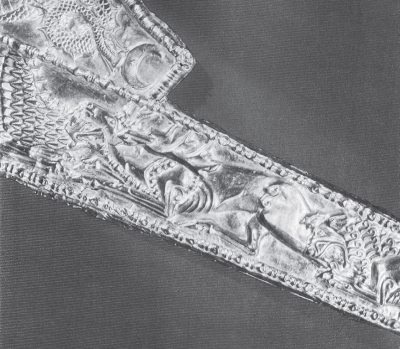 Скифы: расцвет и падение великого царства Скифы: расцвет и падение великого царства