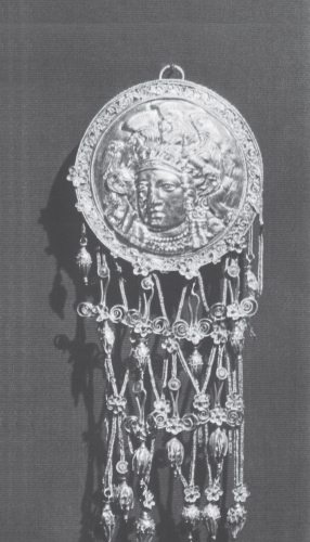 Скифы: расцвет и падение великого царства Скифы: расцвет и падение великого царства
