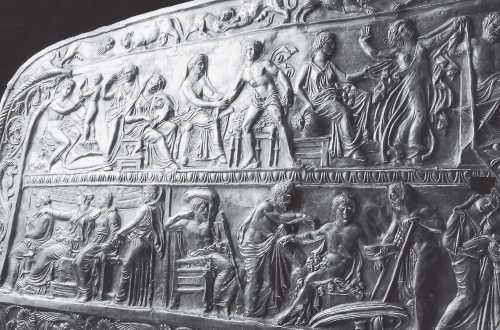 Скифы: расцвет и падение великого царства Скифы: расцвет и падение великого царства