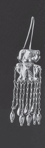 Скифы: расцвет и падение великого царства Скифы: расцвет и падение великого царства