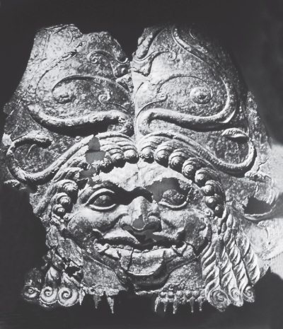 Скифы: расцвет и падение великого царства Скифы: расцвет и падение великого царства
