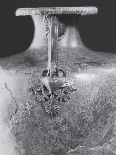 Скифы: расцвет и падение великого царства Скифы: расцвет и падение великого царства