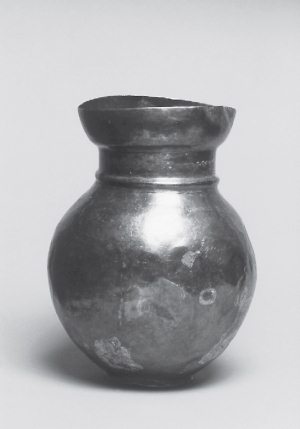 Скифы: расцвет и падение великого царства Скифы: расцвет и падение великого царства