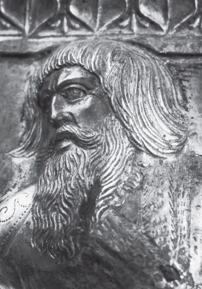 Скифы: расцвет и падение великого царства Скифы: расцвет и падение великого царства