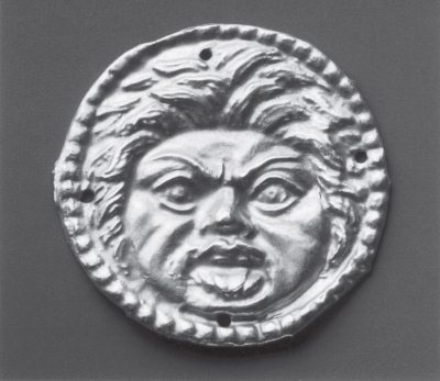 Скифы: расцвет и падение великого царства Скифы: расцвет и падение великого царства