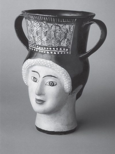 Скифы: расцвет и падение великого царства Скифы: расцвет и падение великого царства