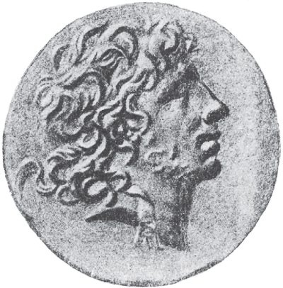 Скифы: расцвет и падение великого царства Скифы: расцвет и падение великого царства