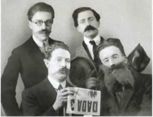 Повседневная жизнь сюрреалистов. 1917-1932 Повседневная жизнь сюрреалистов. 1917-1932