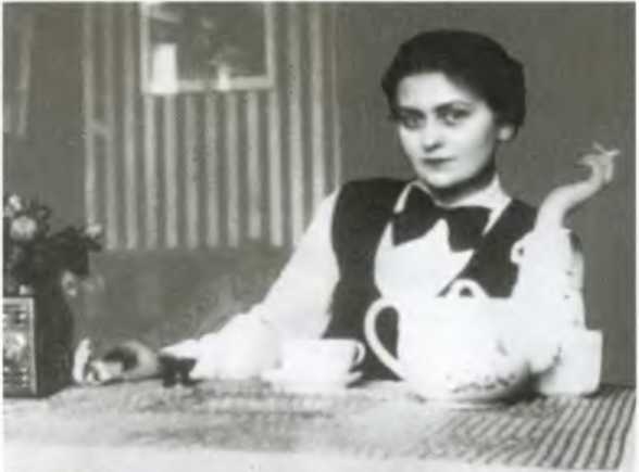 Повседневная жизнь сюрреалистов. 1917-1932 Повседневная жизнь сюрреалистов. 1917-1932