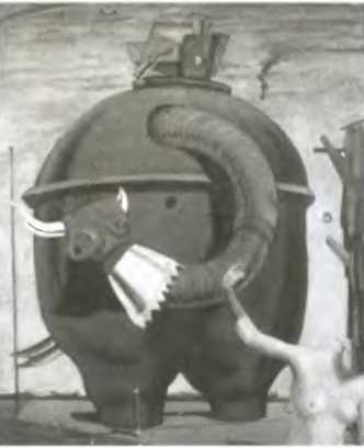 Повседневная жизнь сюрреалистов. 1917-1932 Повседневная жизнь сюрреалистов. 1917-1932