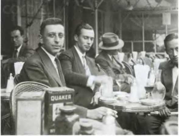 Повседневная жизнь сюрреалистов. 1917-1932 Повседневная жизнь сюрреалистов. 1917-1932