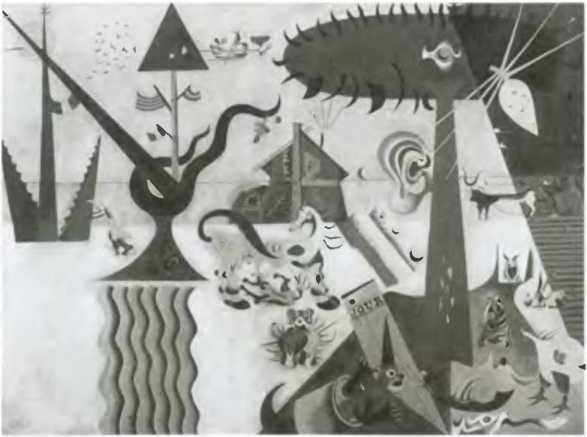 Повседневная жизнь сюрреалистов. 1917-1932 Повседневная жизнь сюрреалистов. 1917-1932