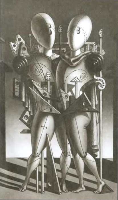 Повседневная жизнь сюрреалистов. 1917-1932 Повседневная жизнь сюрреалистов. 1917-1932