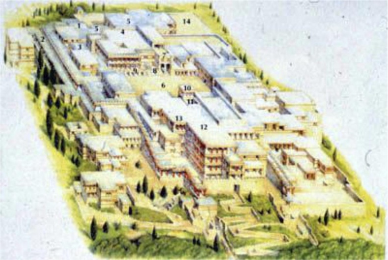 История Европы с древнейших времён до конца XV века История Европы с древнейших времён до конца XV века