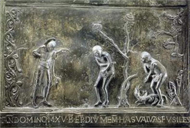 История Европы с древнейших времён до конца XV века История Европы с древнейших времён до конца XV века