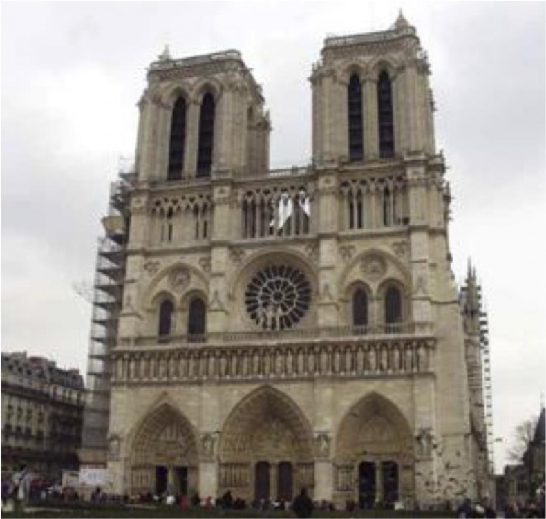 История Европы с древнейших времён до конца XV века