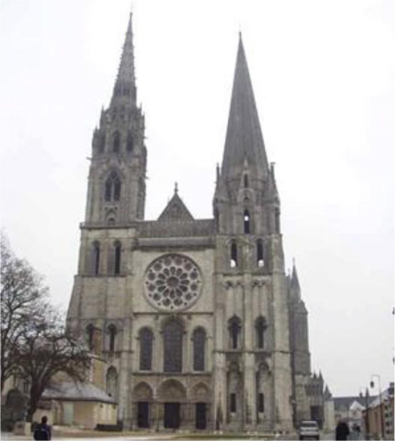 История Европы с древнейших времён до конца XV века