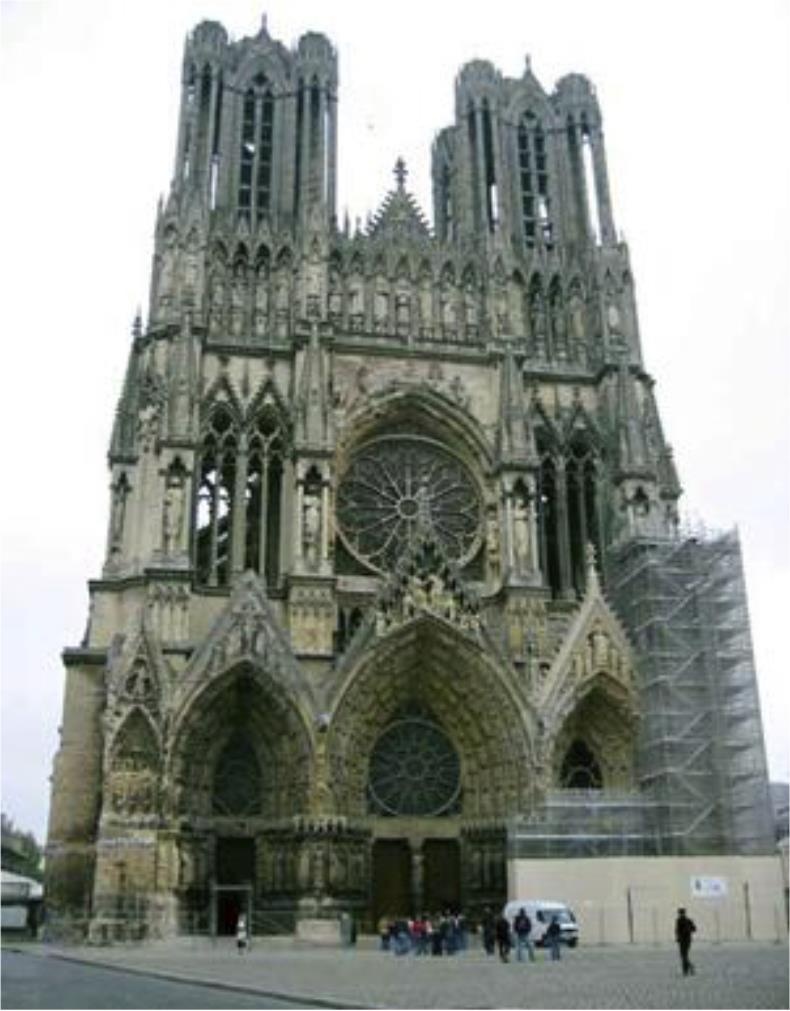 История Европы с древнейших времён до конца XV века