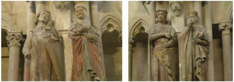 История Европы с древнейших времён до конца XV века