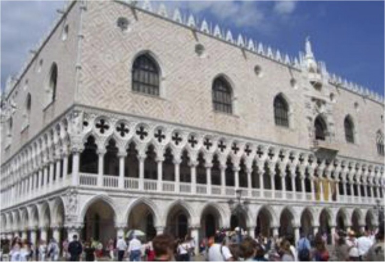 История Европы с древнейших времён до конца XV века