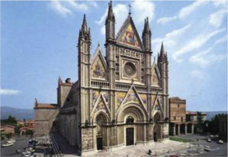 История Европы с древнейших времён до конца XV века