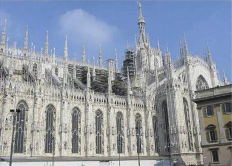 История Европы с древнейших времён до конца XV века