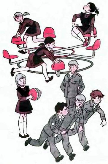 Продлёнка Продлёнка