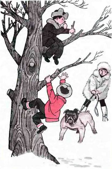 Продлёнка Продлёнка