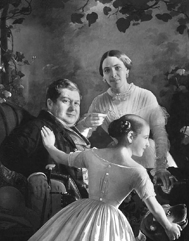 Девушки на выданье. Бал дебютанток Девушки на выданье. Бал дебютанток