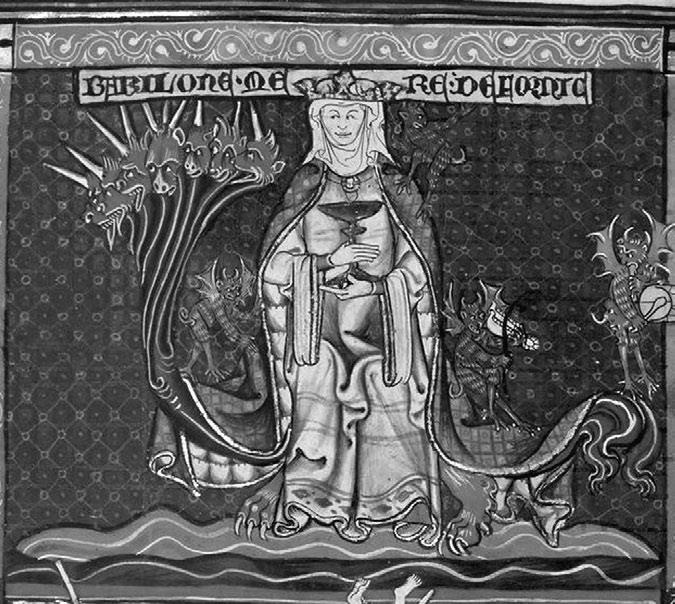 Апокалипсис Средневековья. Иероним Босх, Иван Грозный, Конец света Апокалипсис Средневековья. Иероним Босх, Иван Грозный, Конец света