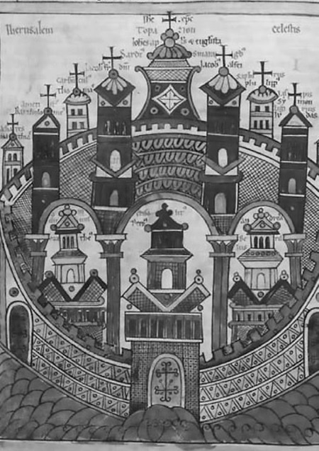 Апокалипсис Средневековья. Иероним Босх, Иван Грозный, Конец света Апокалипсис Средневековья. Иероним Босх, Иван Грозный, Конец света