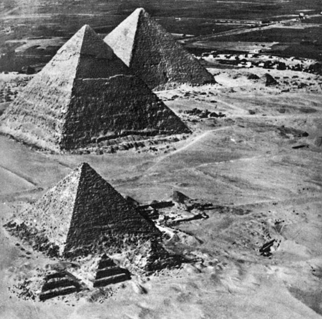 Популярная история мифологии Популярная история мифологии