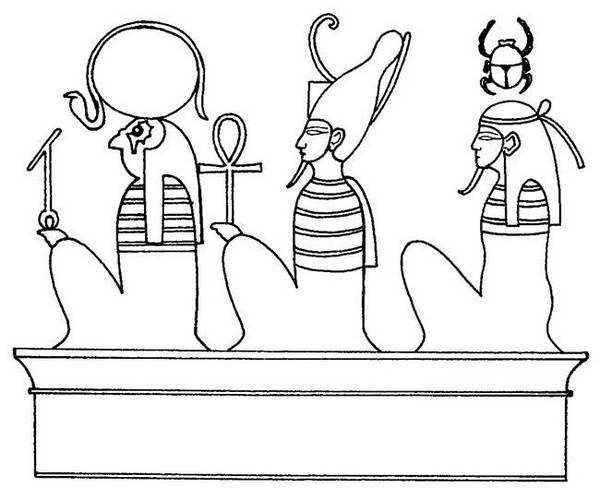Популярная история мифологии Популярная история мифологии