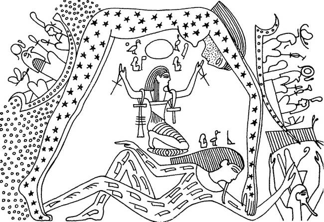 Популярная история мифологии Популярная история мифологии