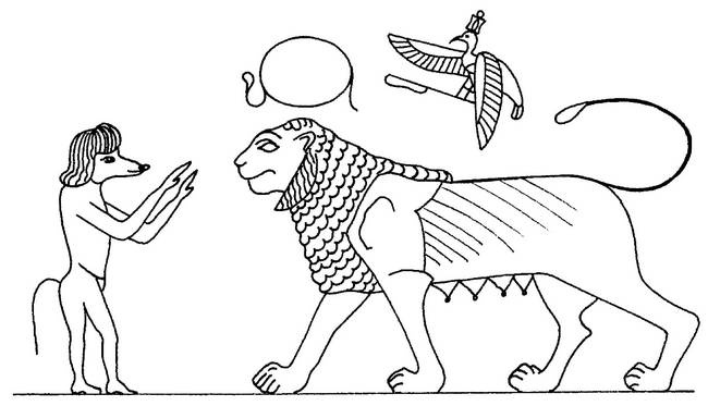 Популярная история мифологии Популярная история мифологии