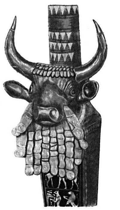 Популярная история мифологии Популярная история мифологии
