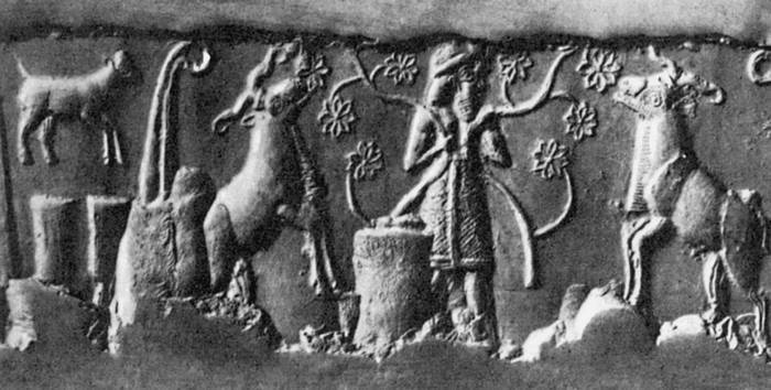 Популярная история мифологии Популярная история мифологии