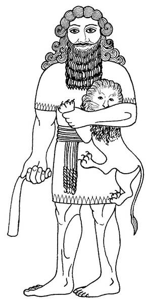 Популярная история мифологии Популярная история мифологии