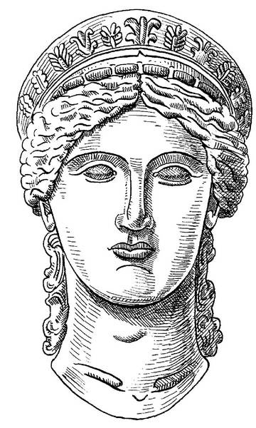 Популярная история мифологии Популярная история мифологии